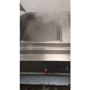 Electric independent cloth cabinet