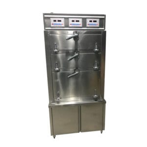 Seafood Steamer